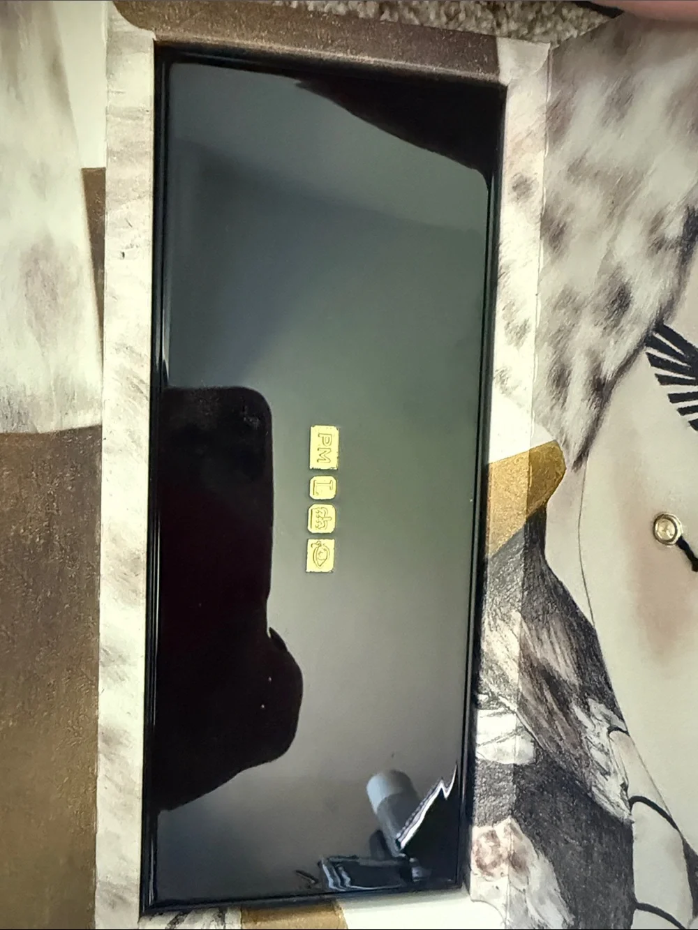 Pat McGrath subliminal eyeshadow palette